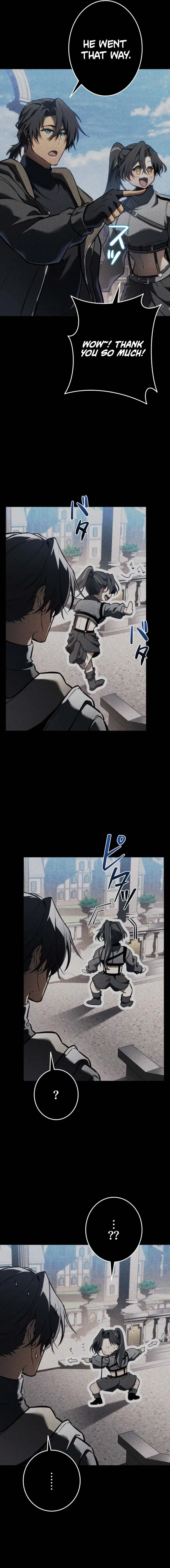 Reincarnator’s Stream Chapter 22 - Page 21