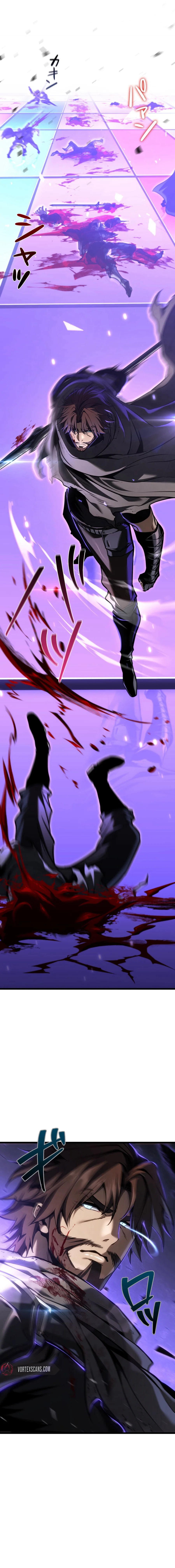 Reincarnator’s Stream Chapter 32 - Page 6