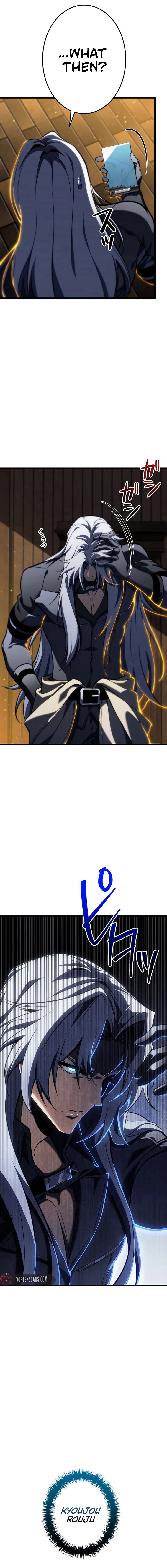 Reincarnator’s Stream Chapter 35 - Page 17