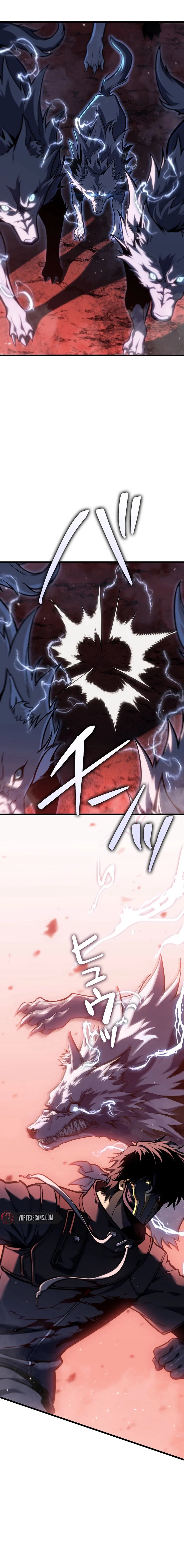 Reincarnator’s Stream Chapter 37 - Page 14