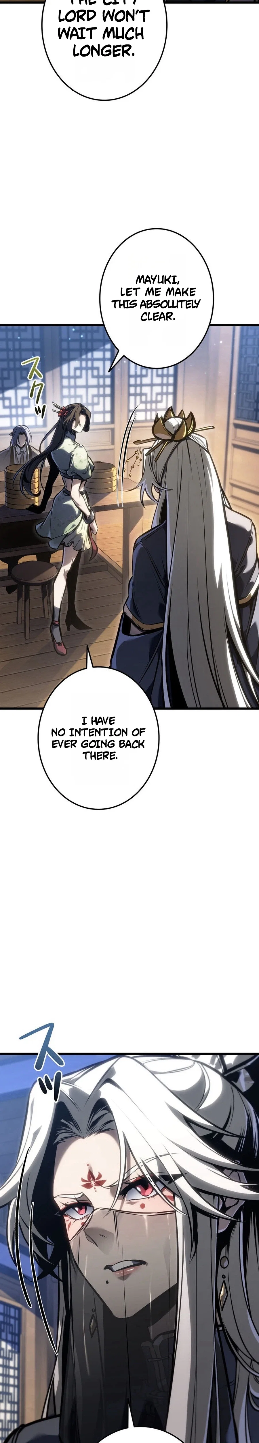 Reincarnator’s Stream Chapter 52 - Page 11