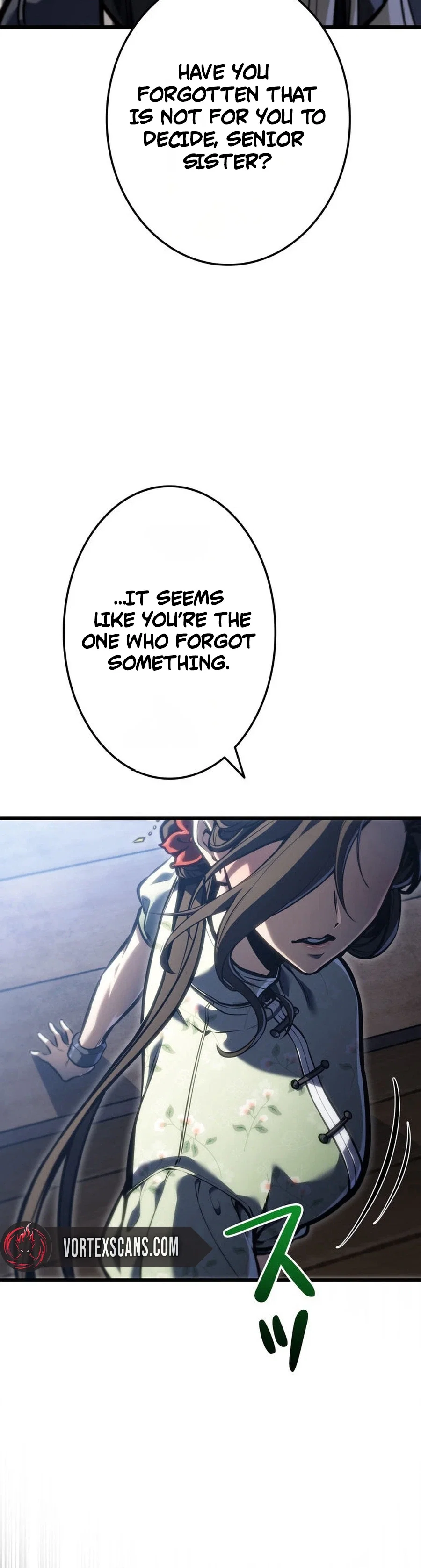 Reincarnator’s Stream Chapter 52 - Page 12