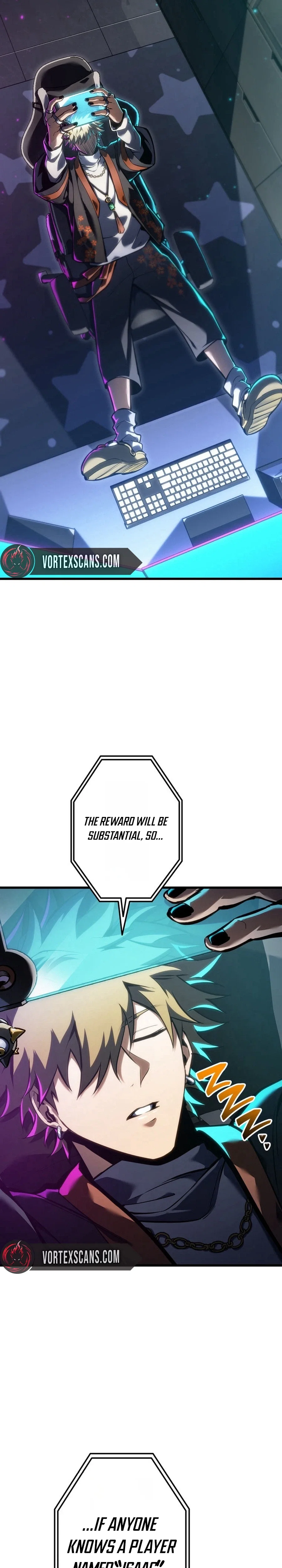 Reincarnator’s Stream Chapter 52 - Page 16