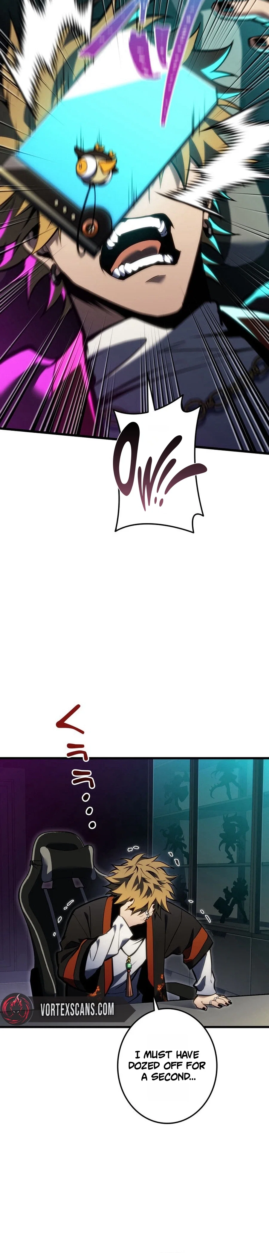 Reincarnator’s Stream Chapter 52 - Page 18