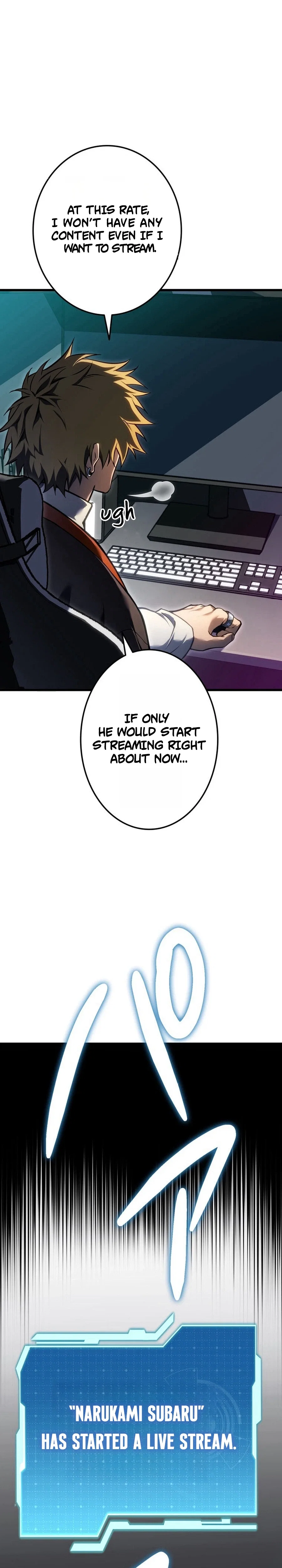 Reincarnator’s Stream Chapter 52 - Page 20