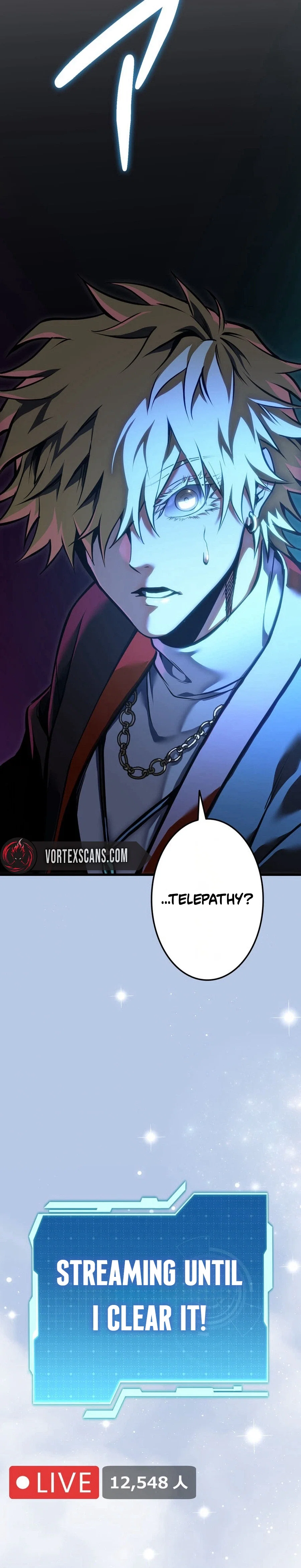 Reincarnator’s Stream Chapter 52 - Page 21