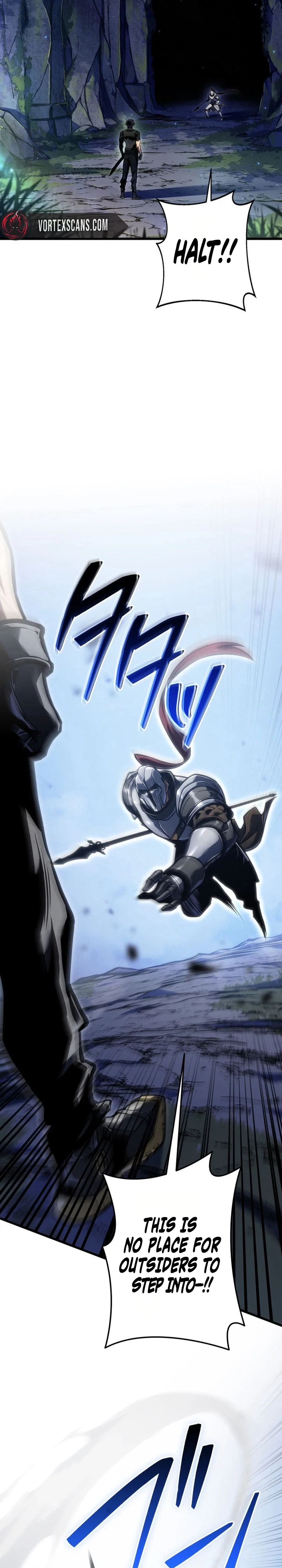 Reincarnator’s Stream Chapter 52 - Page 29