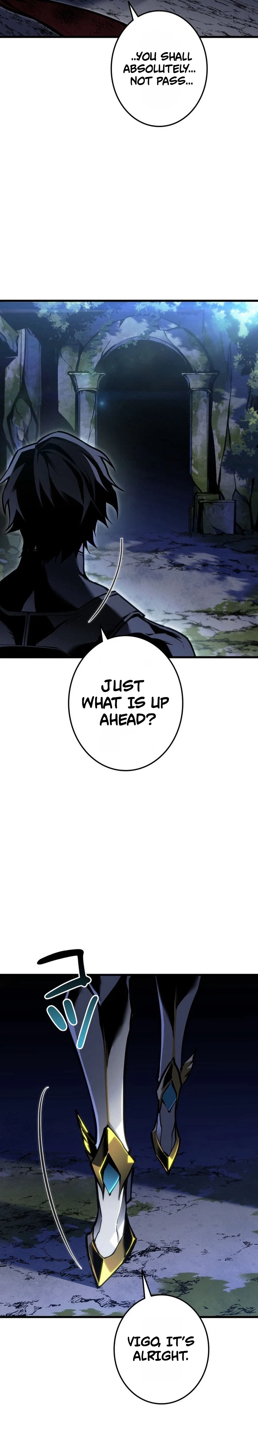 Reincarnator’s Stream Chapter 52 - Page 33