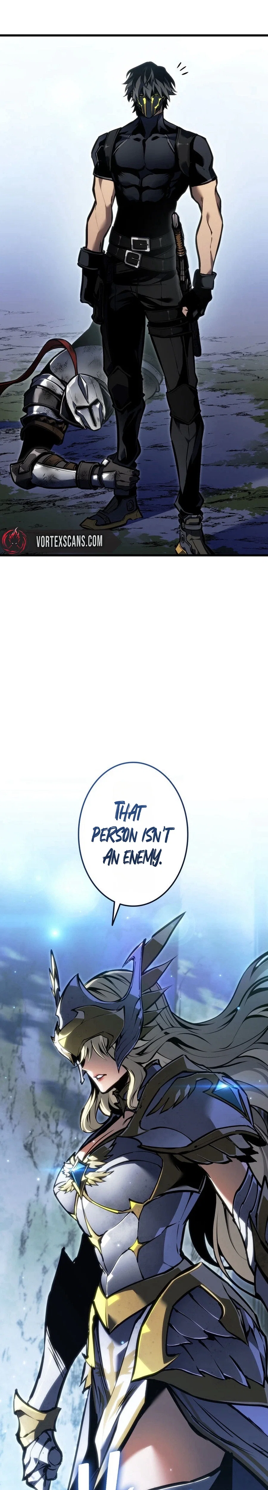 Reincarnator’s Stream Chapter 52 - Page 34