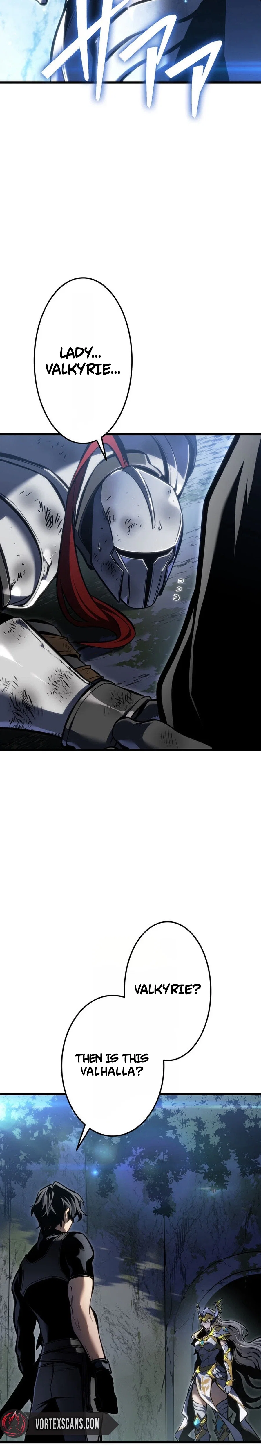 Reincarnator’s Stream Chapter 52 - Page 35