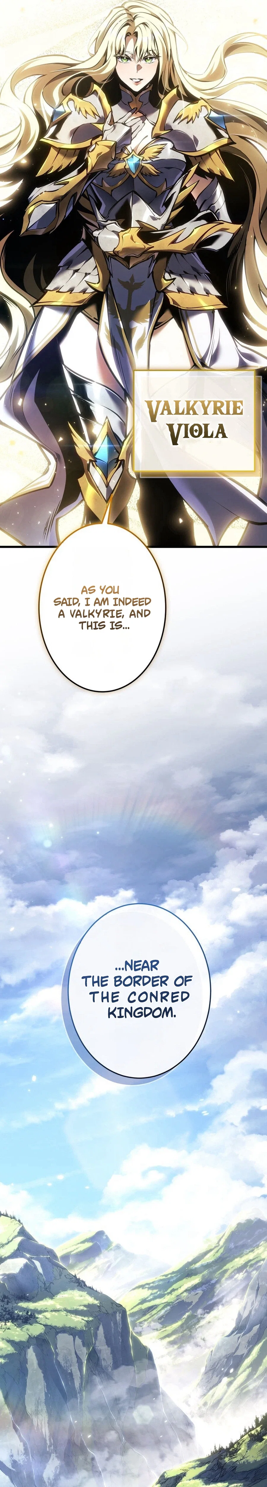 Reincarnator’s Stream Chapter 52 - Page 37