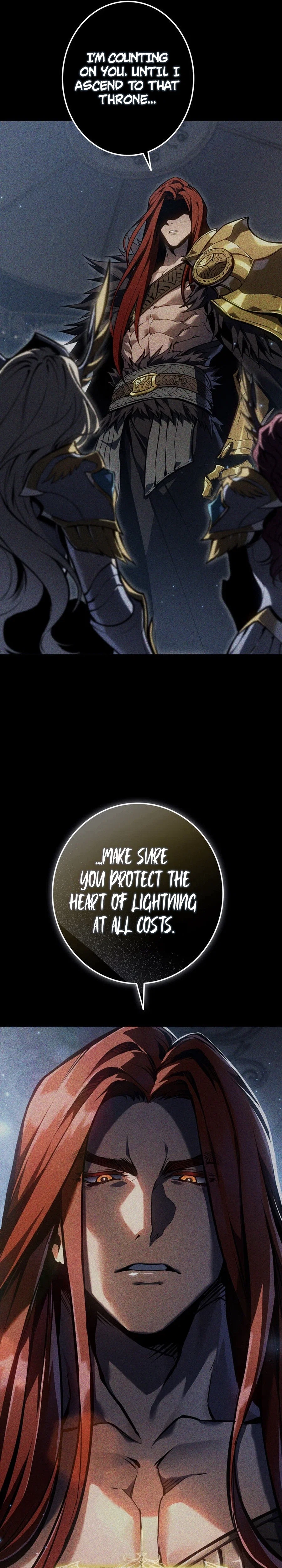 Reincarnator’s Stream Chapter 52 - Page 40