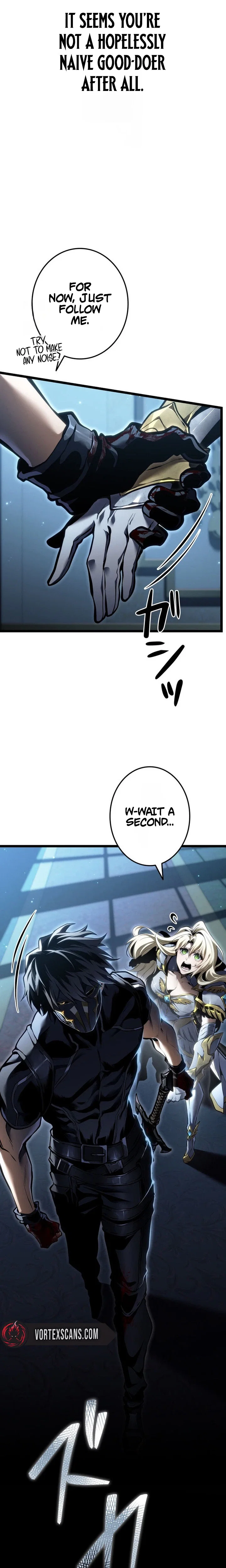 Reincarnator’s Stream Chapter 57 - Page 2