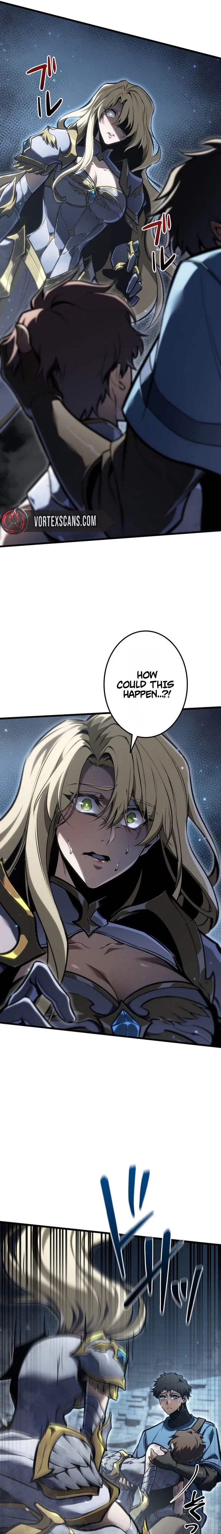 Reincarnator’s Stream Chapter 57 - Page 10