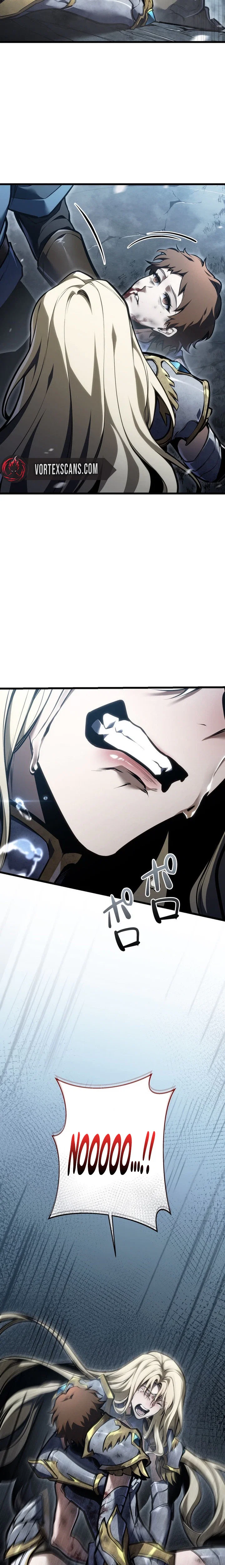 Reincarnator’s Stream Chapter 57 - Page 11