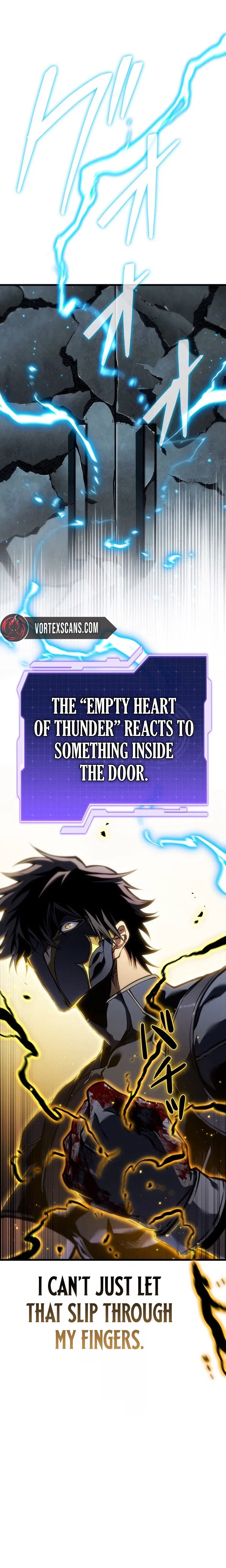 Reincarnator’s Stream Chapter 57 - Page 19