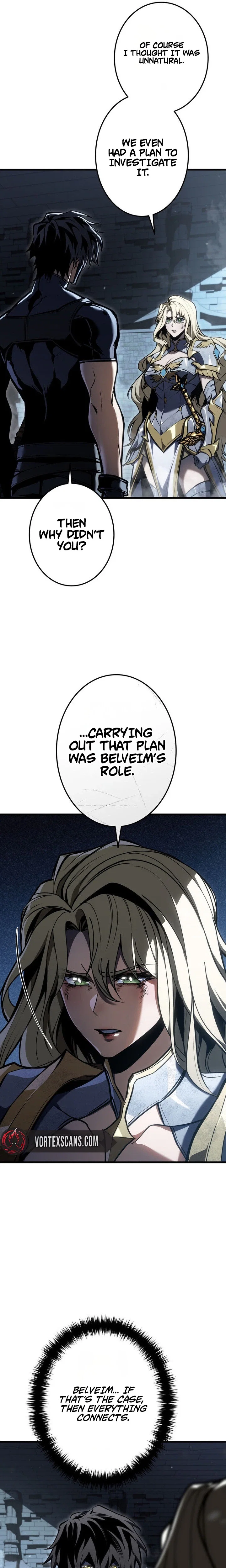 Reincarnator’s Stream Chapter 57 - Page 25