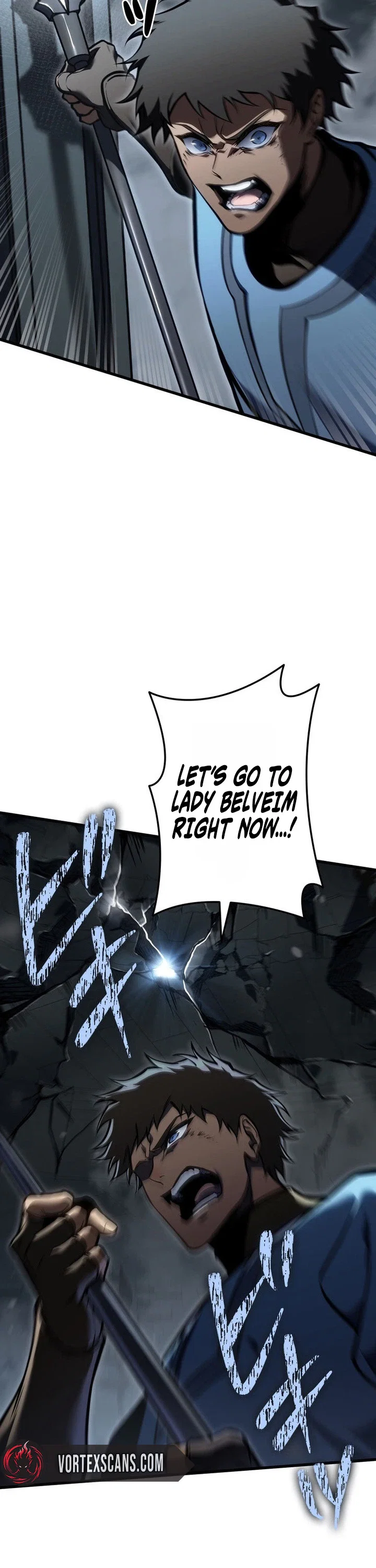 Reincarnator’s Stream Chapter 57 - Page 27