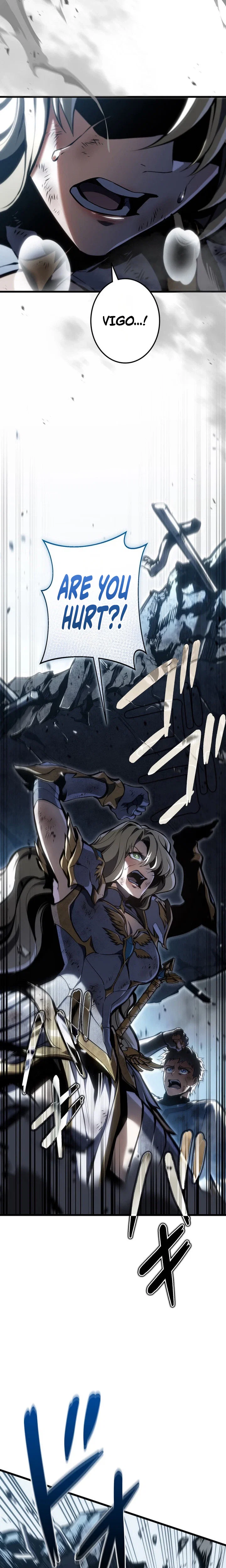 Reincarnator’s Stream Chapter 57 - Page 29