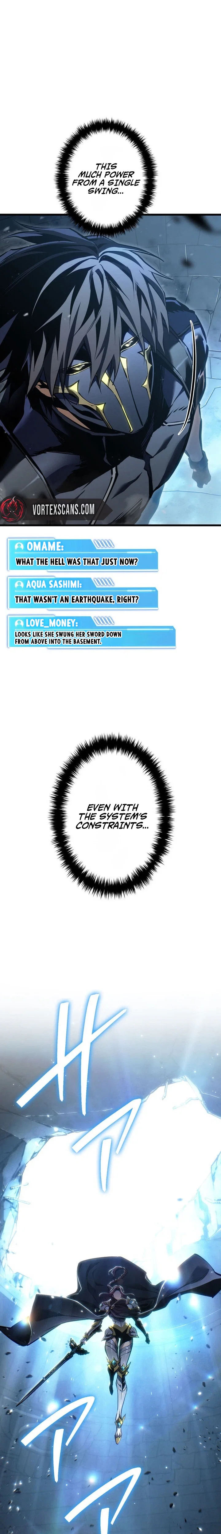 Reincarnator’s Stream Chapter 57 - Page 32