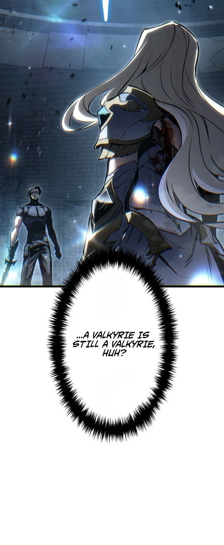 Reincarnator’s Stream Chapter 57 - Page 33