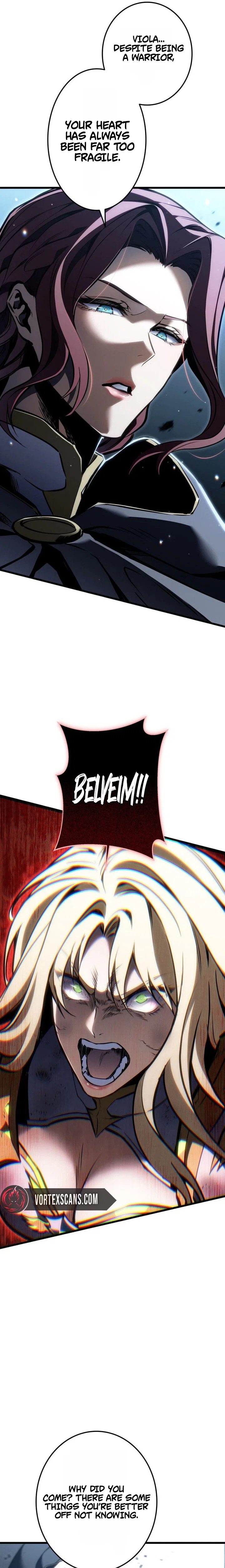 Reincarnator’s Stream Chapter 57 - Page 34