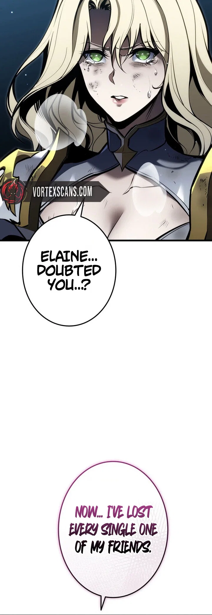 Reincarnator’s Stream Chapter 57 - Page 36