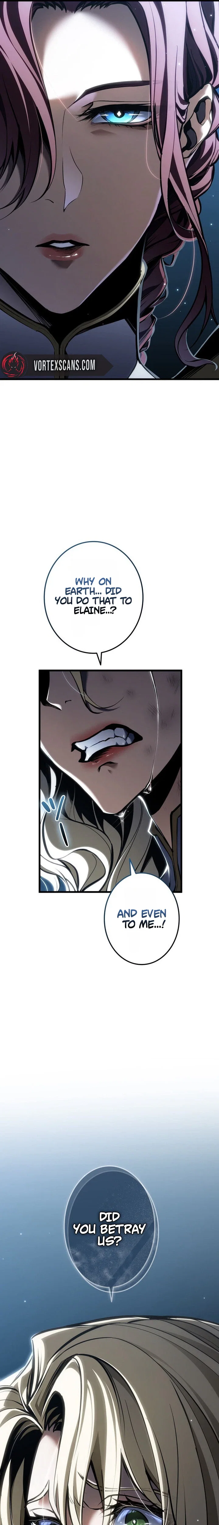Reincarnator’s Stream Chapter 57 - Page 37