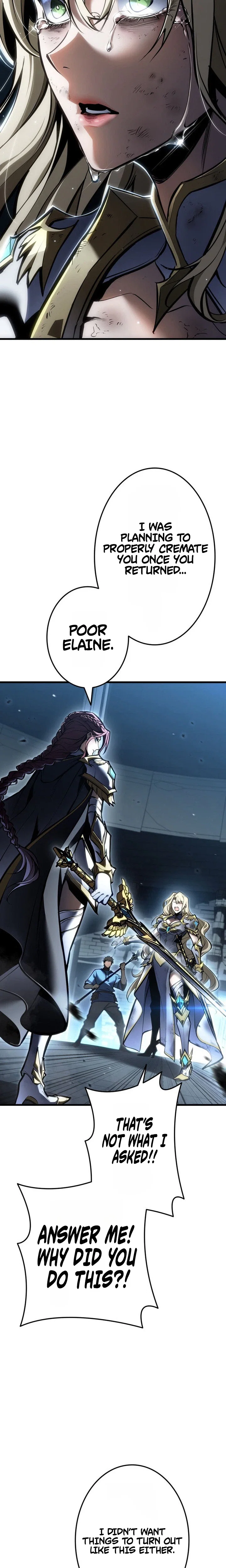Reincarnator’s Stream Chapter 57 - Page 38