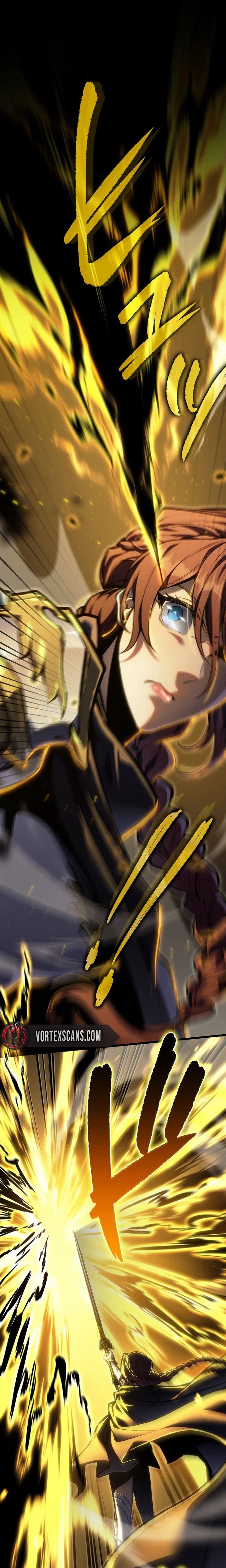 Reincarnator’s Stream Chapter 58 - Page 4