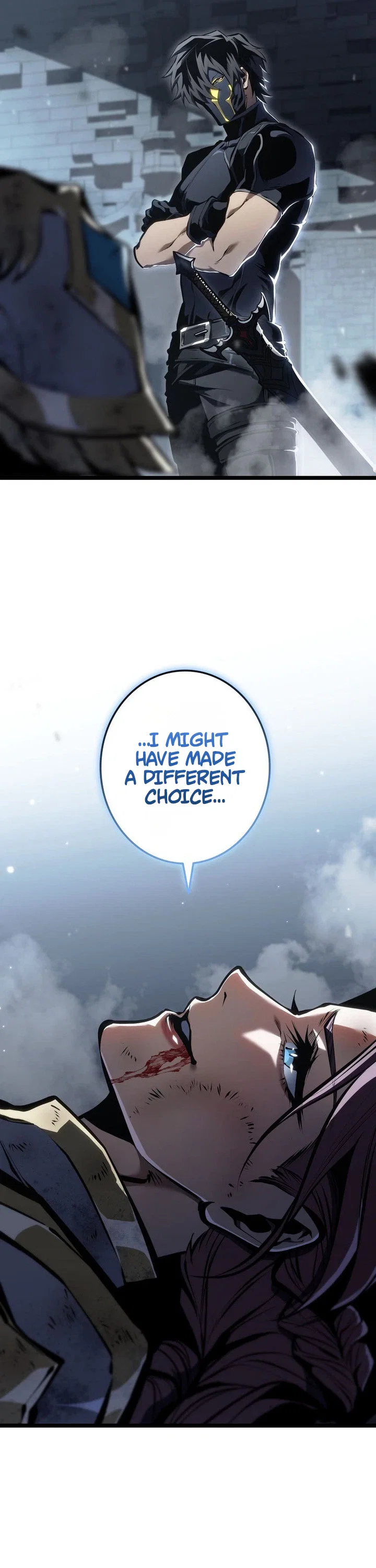 Reincarnator’s Stream Chapter 58 - Page 21