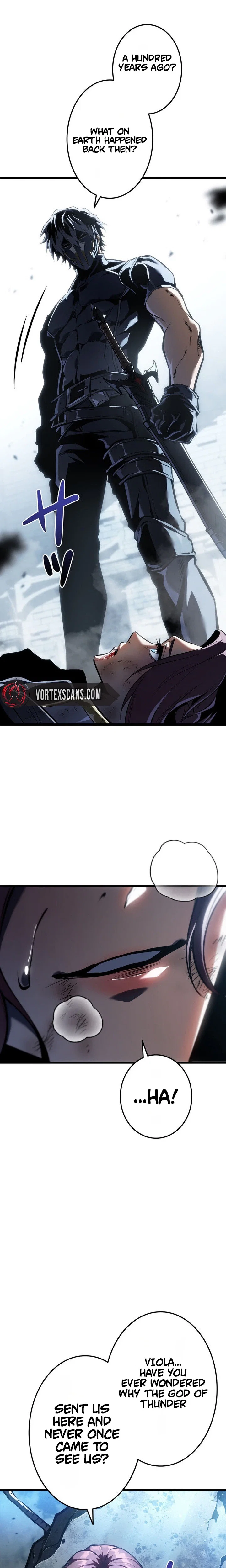 Reincarnator’s Stream Chapter 58 - Page 22