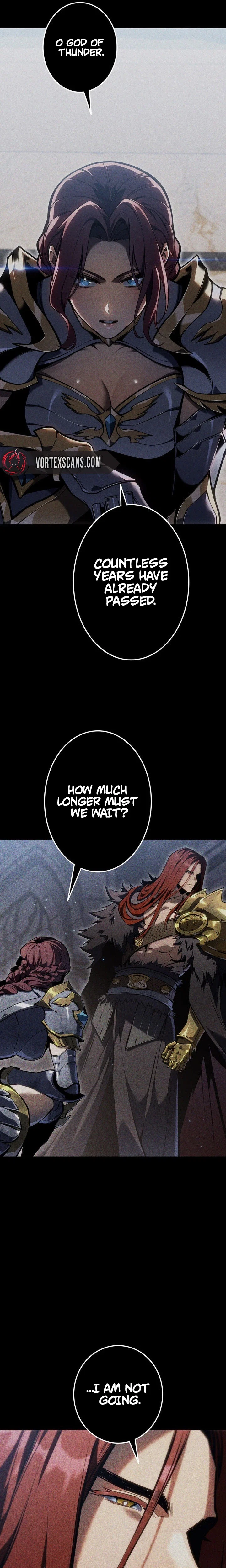 Reincarnator’s Stream Chapter 58 - Page 25