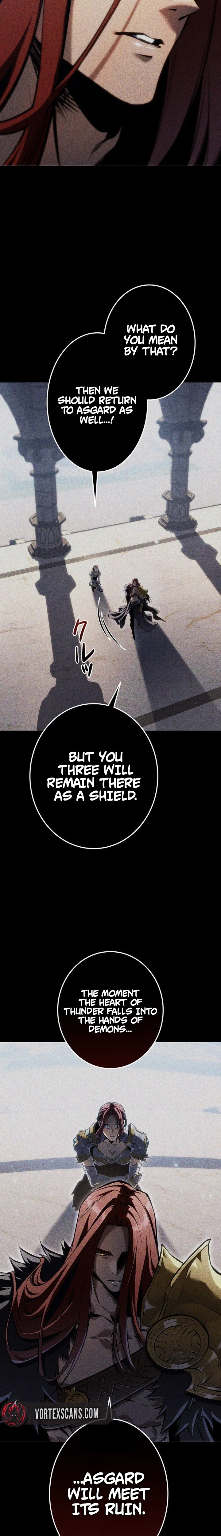 Reincarnator’s Stream Chapter 58 - Page 26