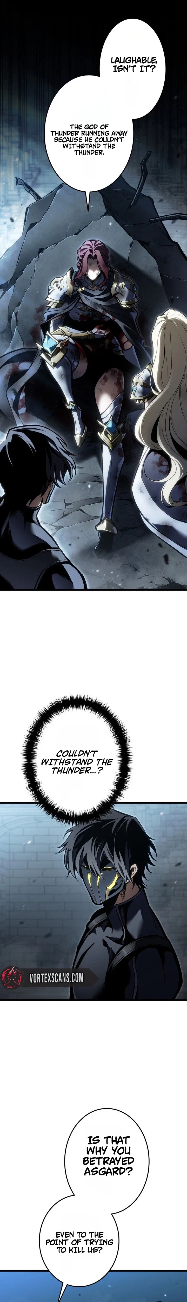 Reincarnator’s Stream Chapter 58 - Page 31