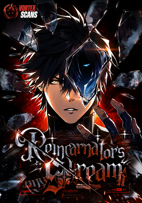 Read Reincarnator’s Stream manga online free