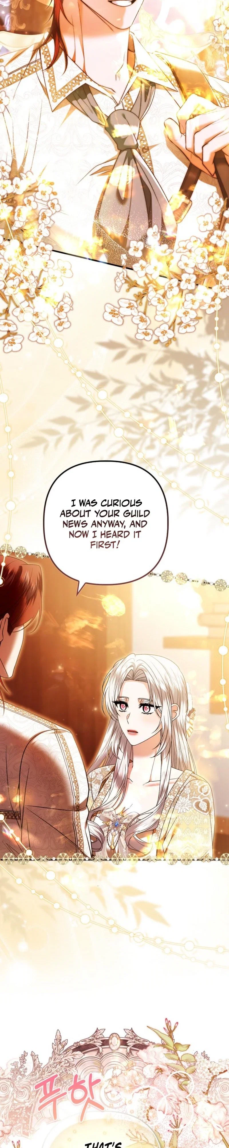 Rejecting the Perfect Marriage Chapter 35 - Page 17