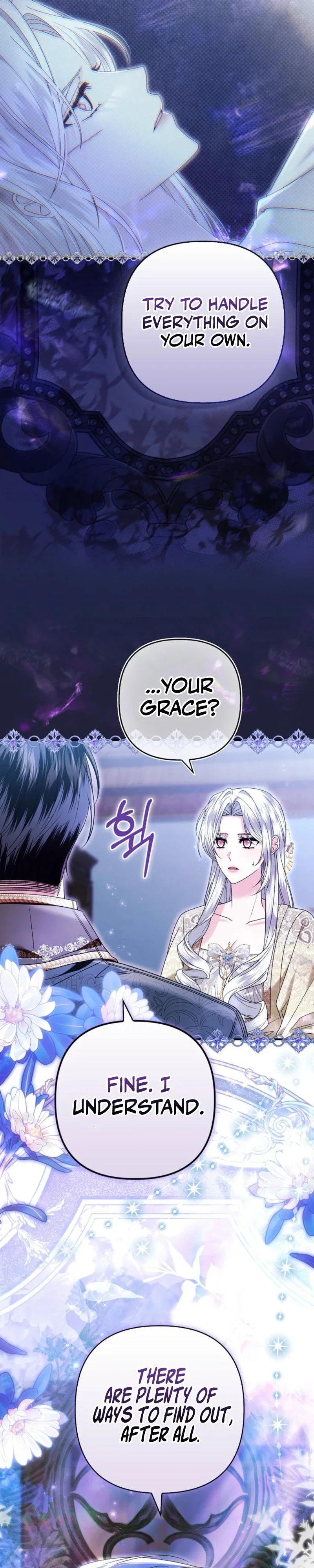 Rejecting the Perfect Marriage Chapter 35 - Page 29