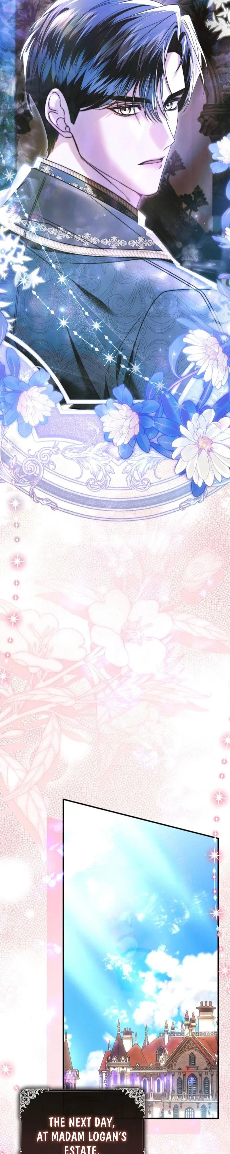 Rejecting the Perfect Marriage Chapter 35 - Page 30