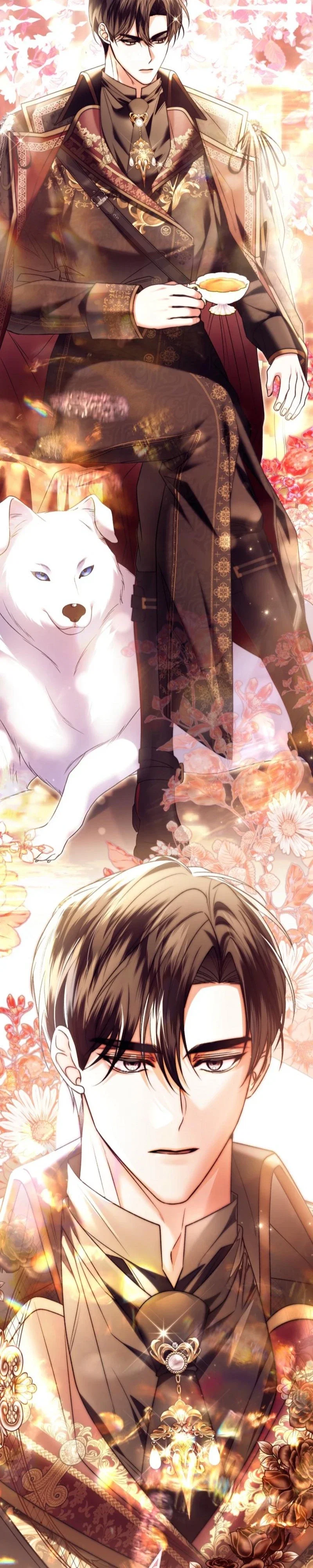 Rejecting the Perfect Marriage Chapter 35 - Page 32