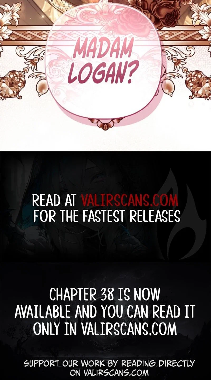 Rejecting the Perfect Marriage Chapter 35 - Page 33