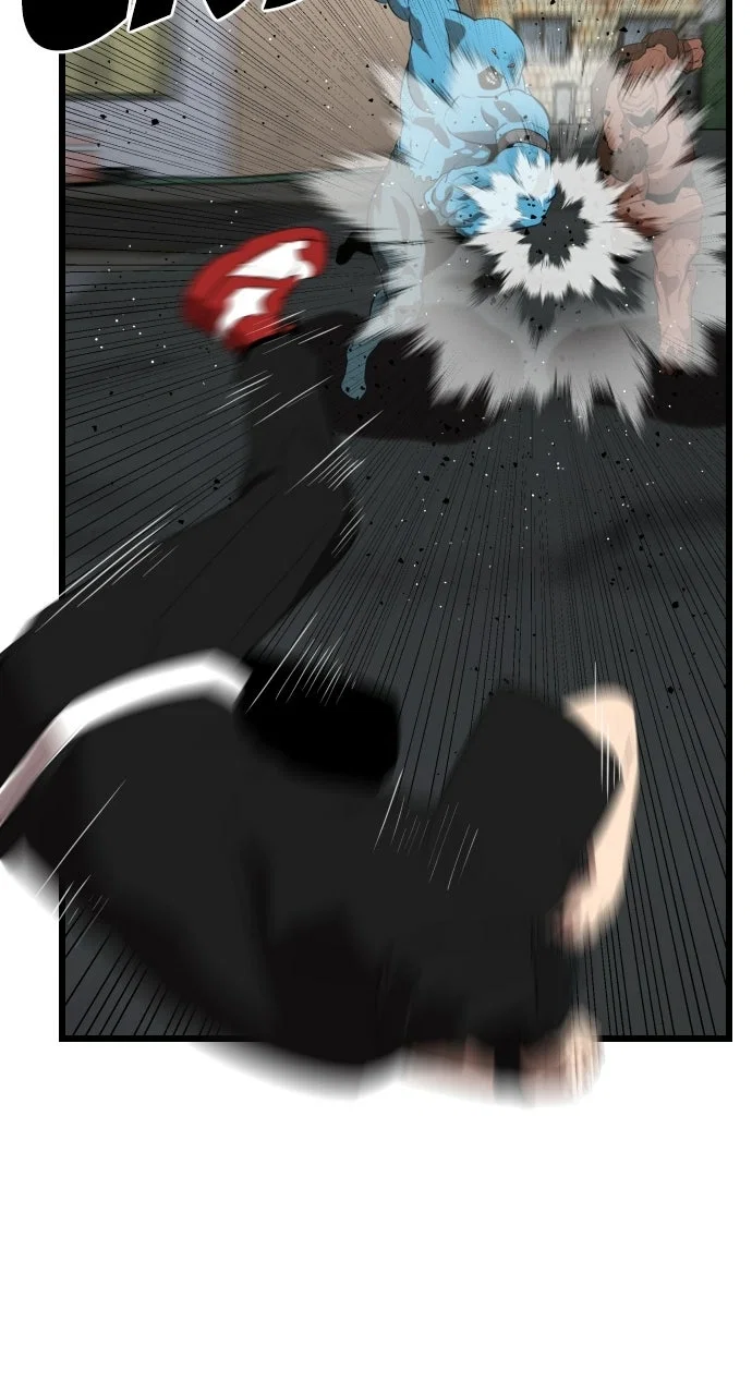 Rental Hero Chapter 18 - Page 8