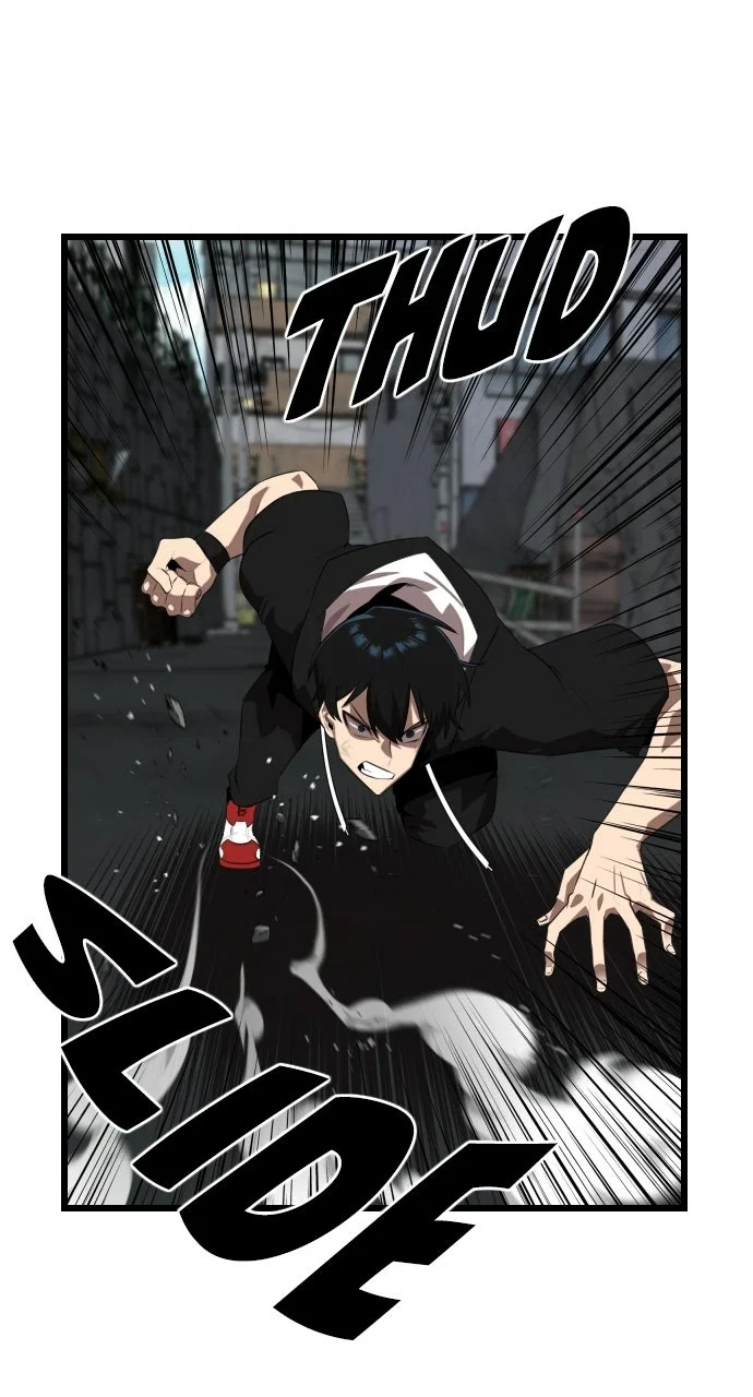 Rental Hero Chapter 18 - Page 9