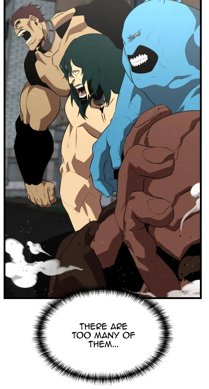 Rental Hero Chapter 18 - Page 19