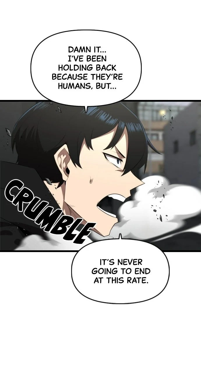Rental Hero Chapter 18 - Page 27