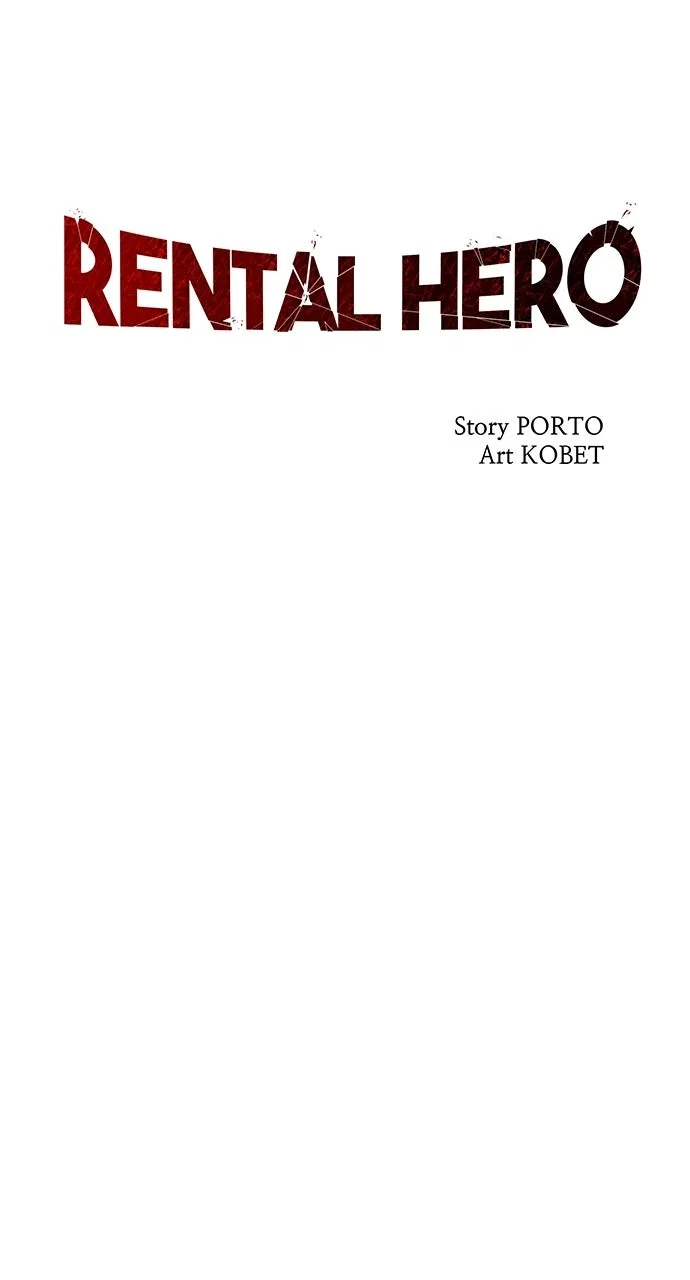 Rental Hero Chapter 18 - Page 31