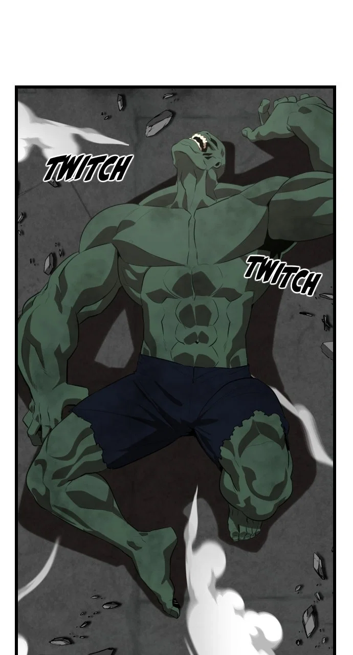 Rental Hero Chapter 18 - Page 32