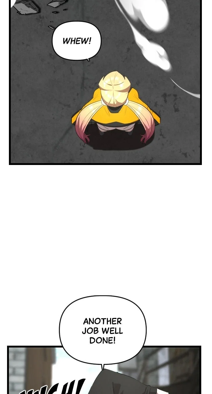 Rental Hero Chapter 18 - Page 33