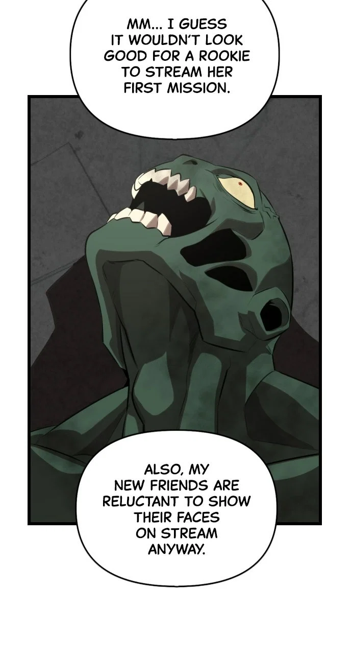 Rental Hero Chapter 18 - Page 35