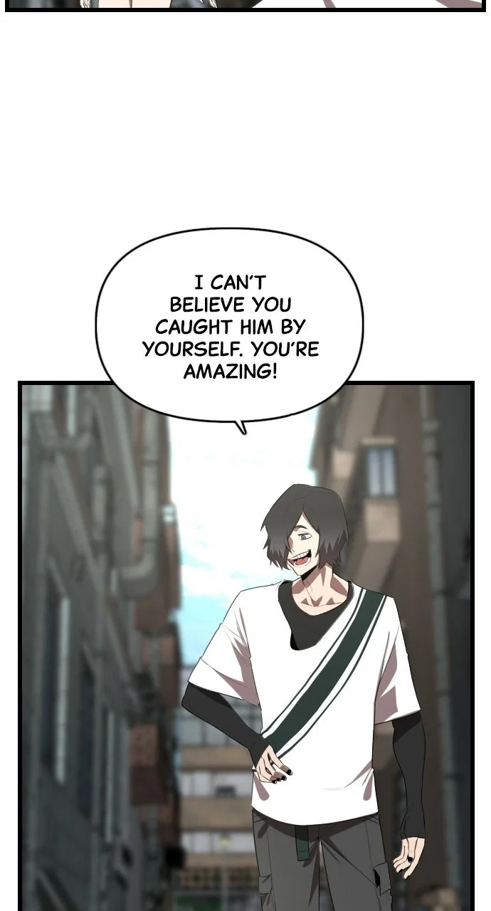Rental Hero Chapter 18 - Page 39